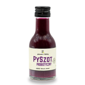 PYSZOT FIOLETOWY 100 ml