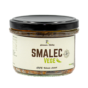 SMALEC WEGAŃSKI 195 g