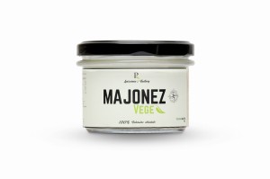 Majonez (vege) 195 g