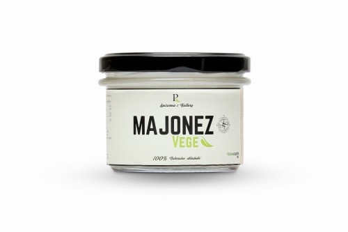 Majonez (vege)