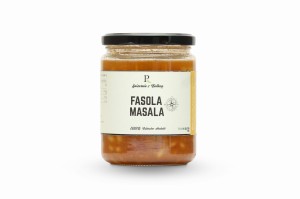 Fasola masala 520 g