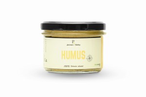HUMUS 195 g