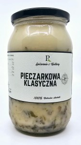 Pieczarkowa klasyczna 900 ml