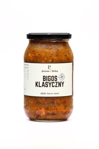 Bigos klasyczny