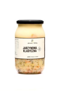 Jarzynowa klasyczna 900 ml