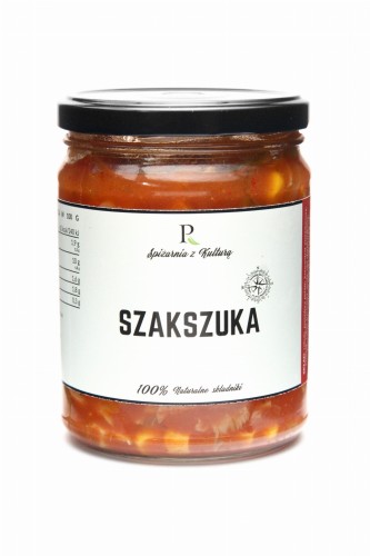Szakszuka