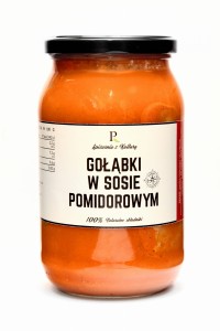 Gołąbki 900 ml