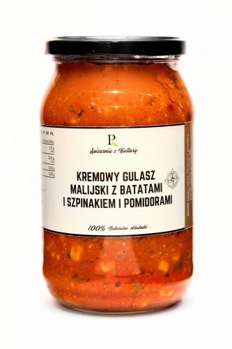 Gulasz Malijski