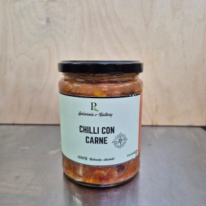 Chilli con carne 540 ml